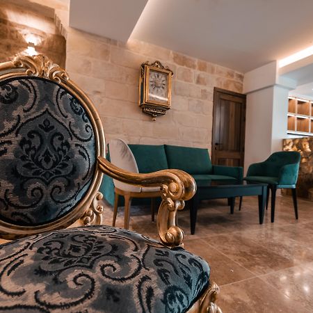 The Village Boutique And Spa Naxxar Buitenkant foto