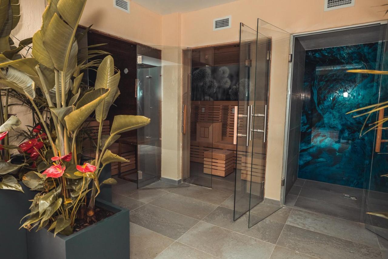 The Village Boutique And Spa Naxxar Buitenkant foto
