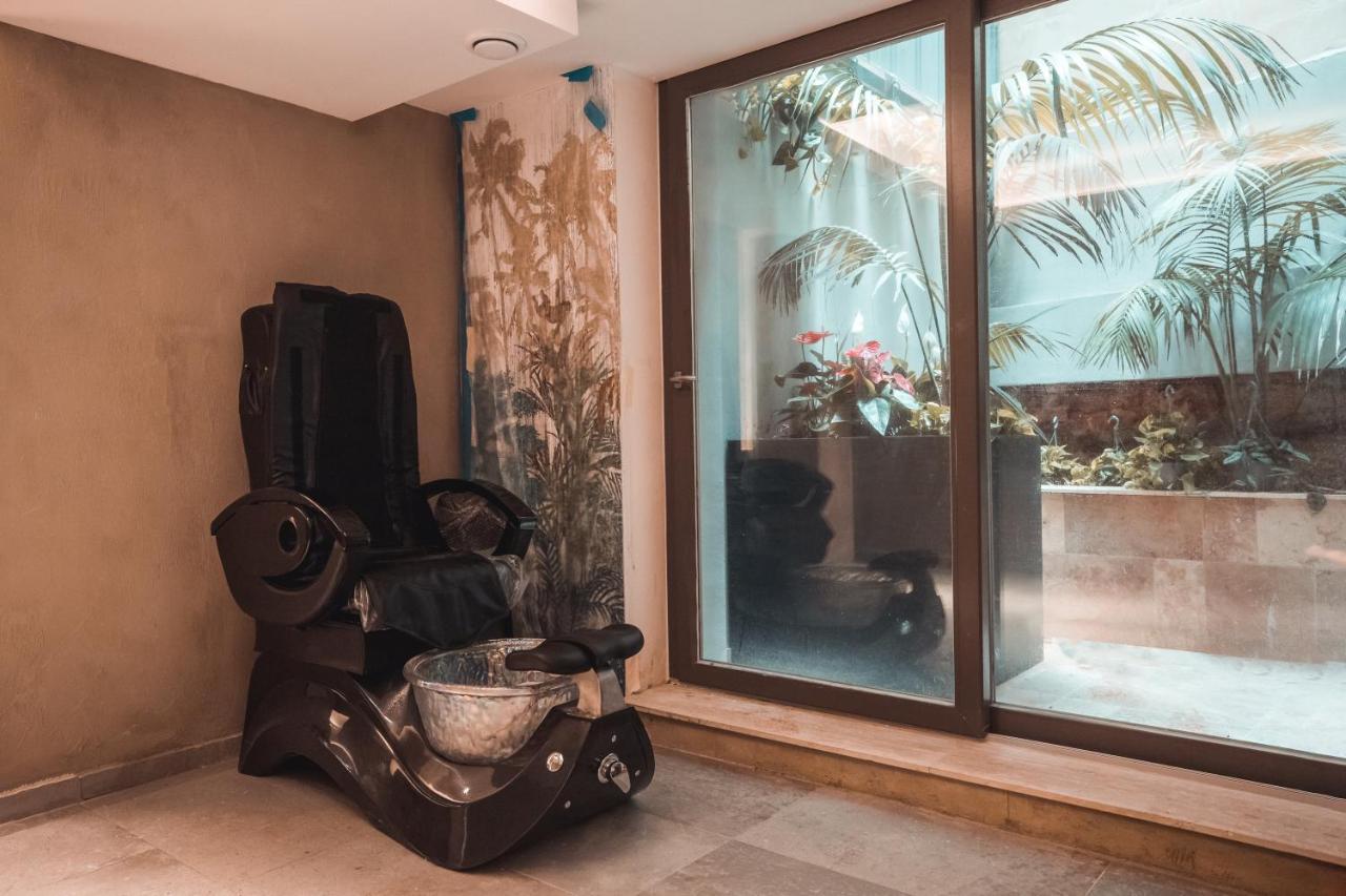The Village Boutique And Spa Naxxar Buitenkant foto