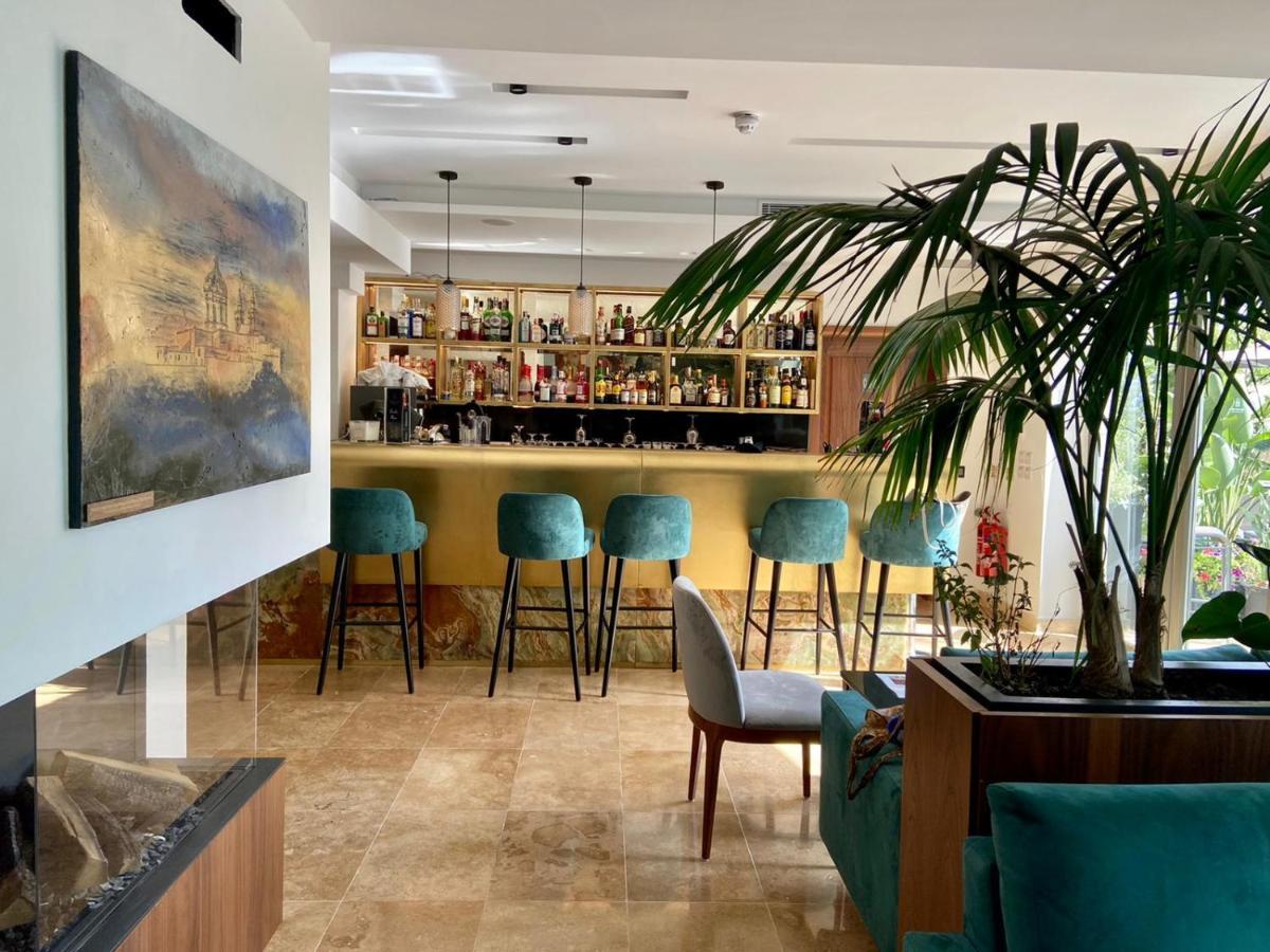 The Village Boutique And Spa Naxxar Buitenkant foto