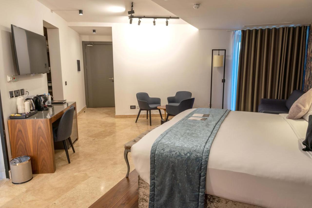 The Village Boutique And Spa Naxxar Buitenkant foto