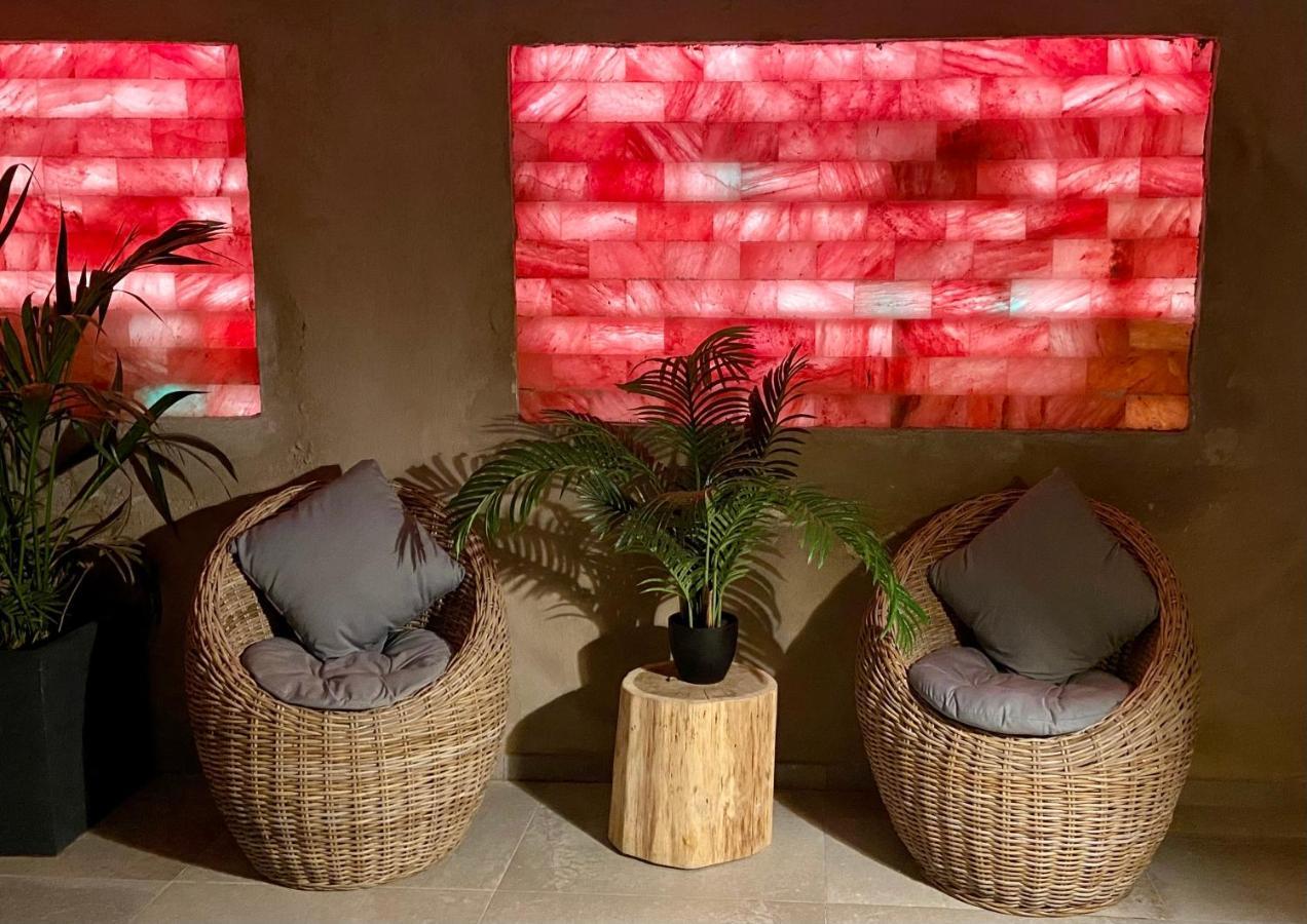 The Village Boutique And Spa Naxxar Buitenkant foto