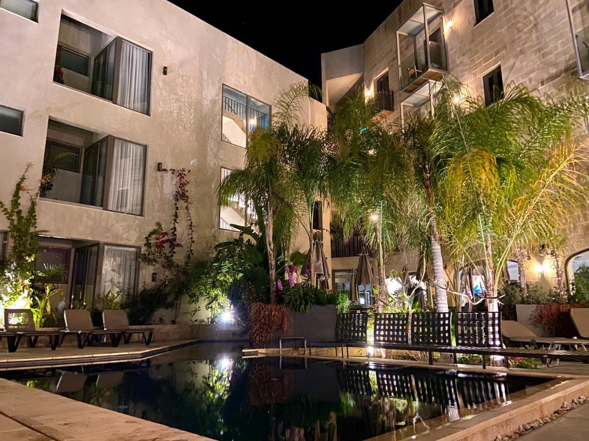The Village Boutique And Spa Naxxar Buitenkant foto