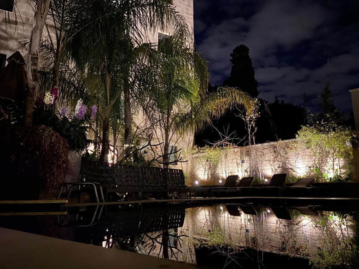 The Village Boutique And Spa Naxxar Buitenkant foto