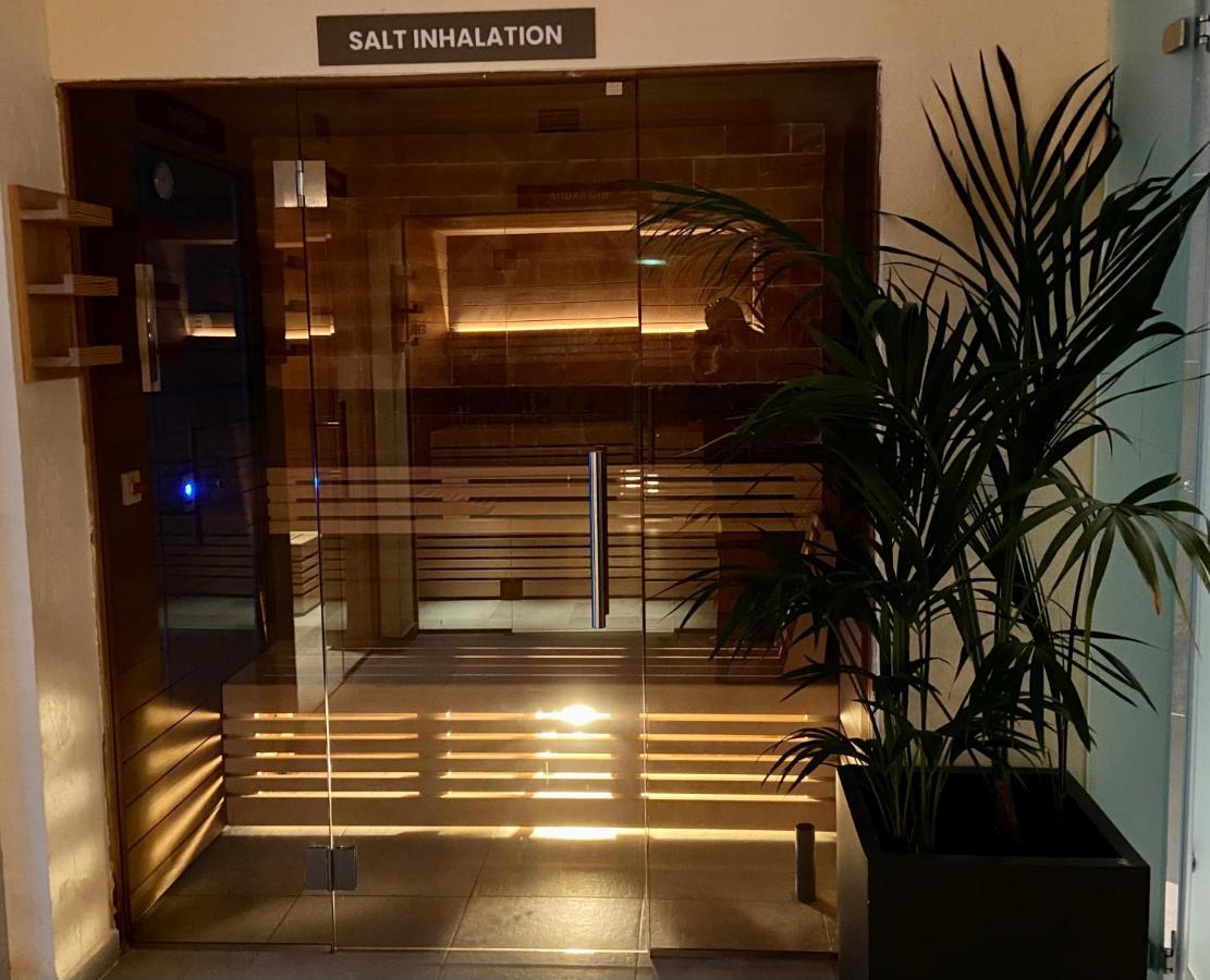 The Village Boutique And Spa Naxxar Buitenkant foto