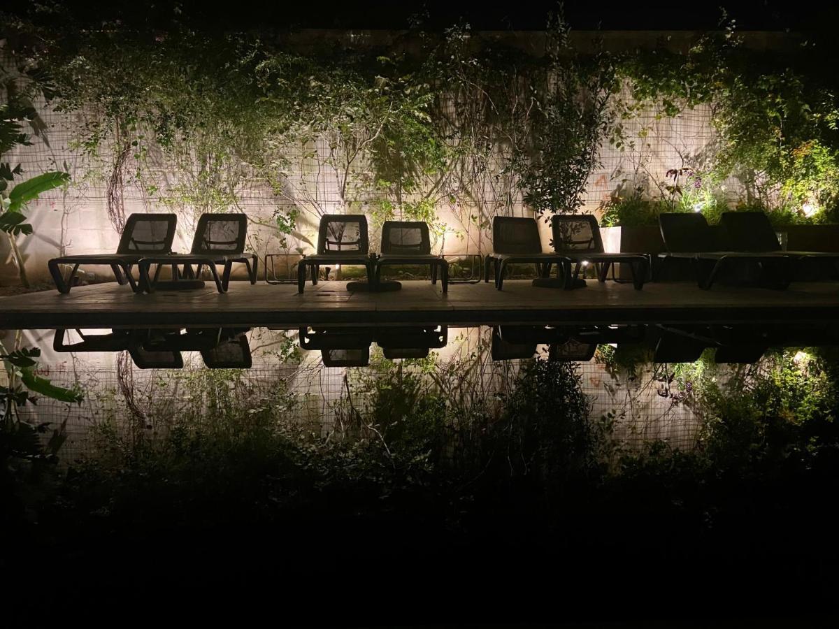 The Village Boutique And Spa Naxxar Buitenkant foto