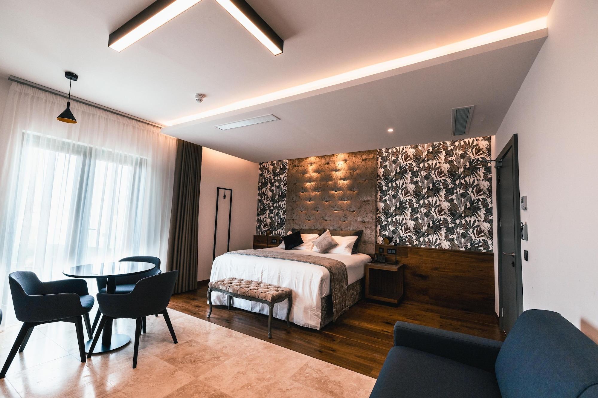 The Village Boutique And Spa Naxxar Buitenkant foto