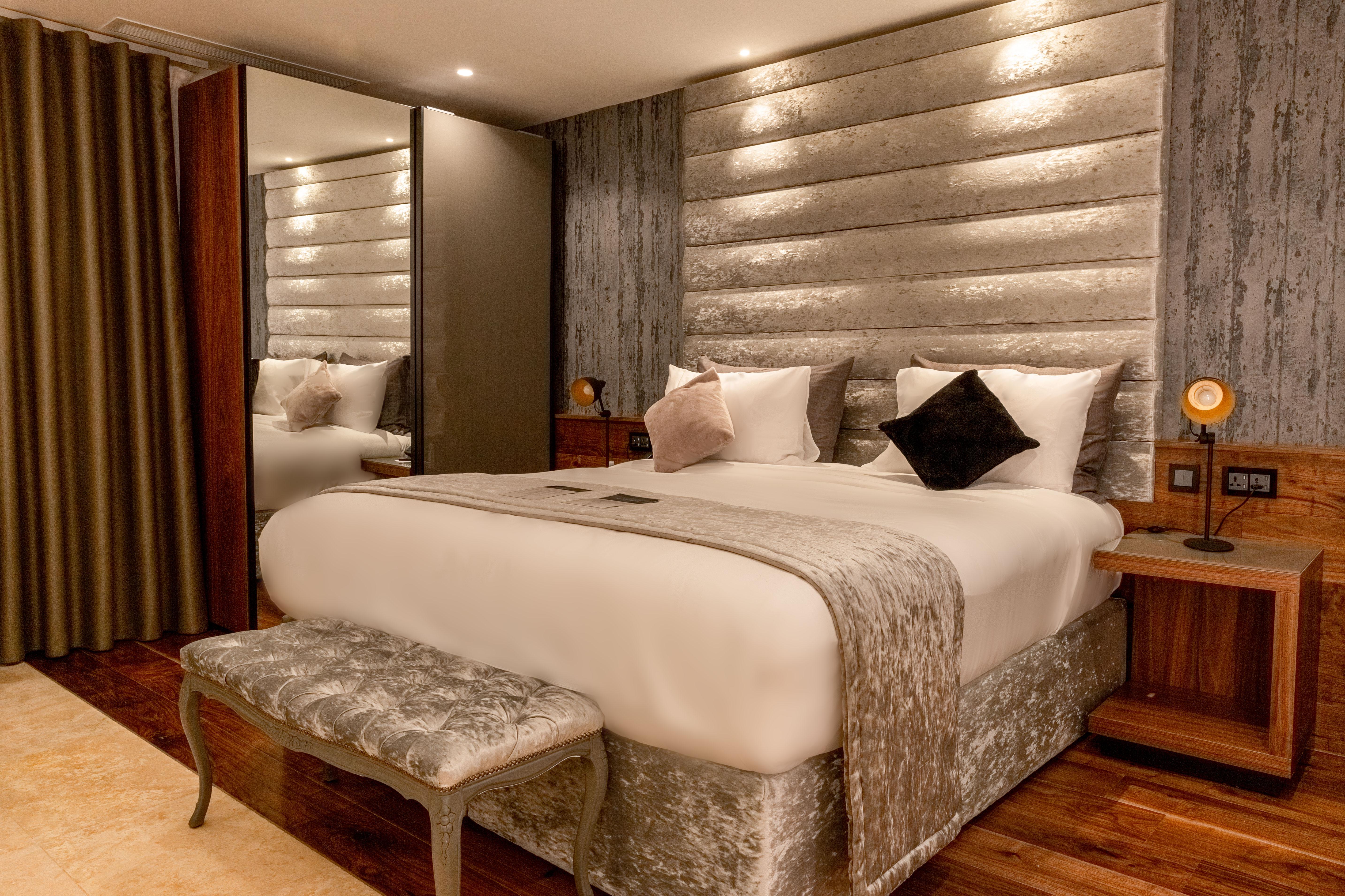 The Village Boutique And Spa Naxxar Buitenkant foto