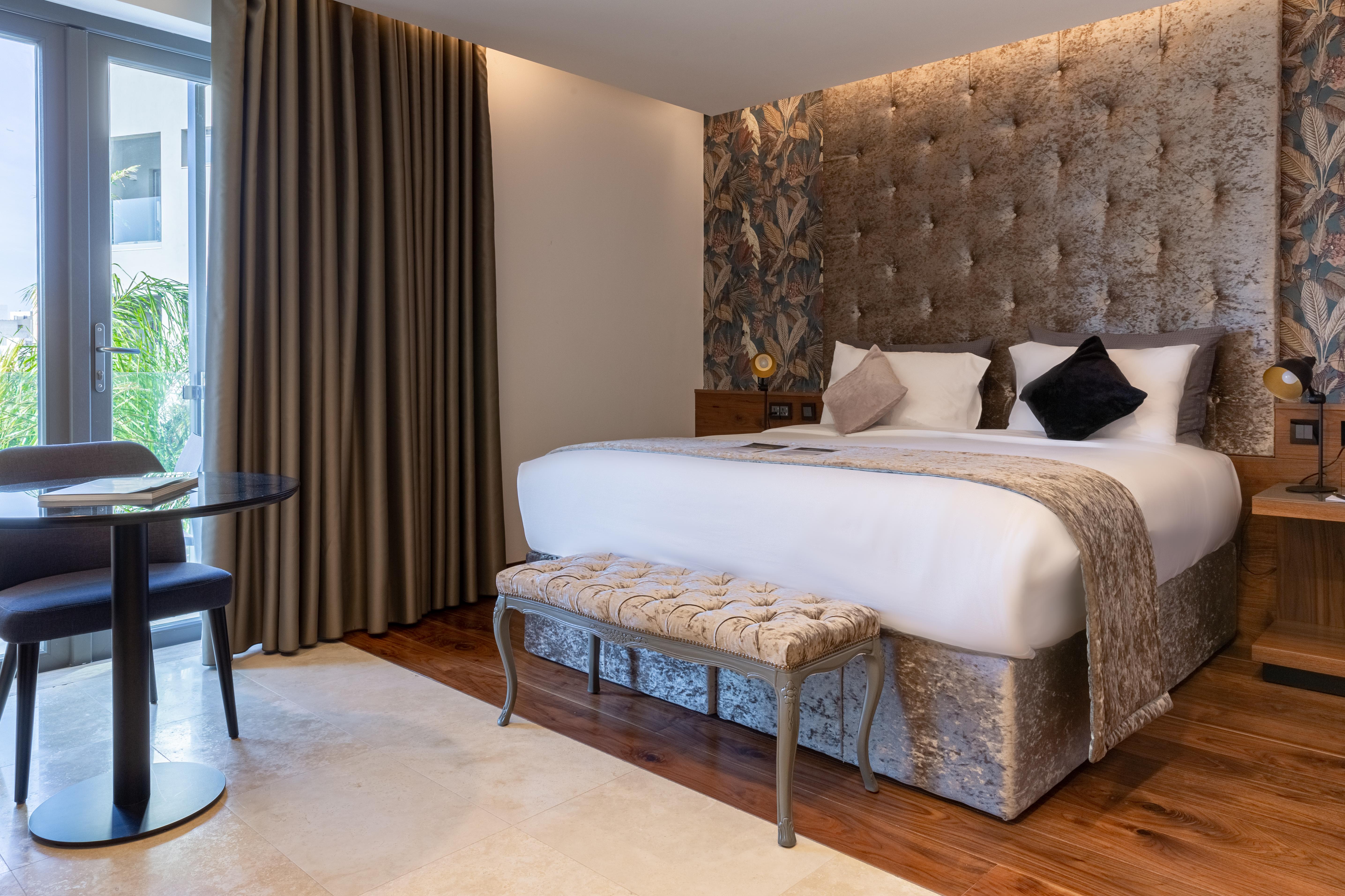 The Village Boutique And Spa Naxxar Buitenkant foto