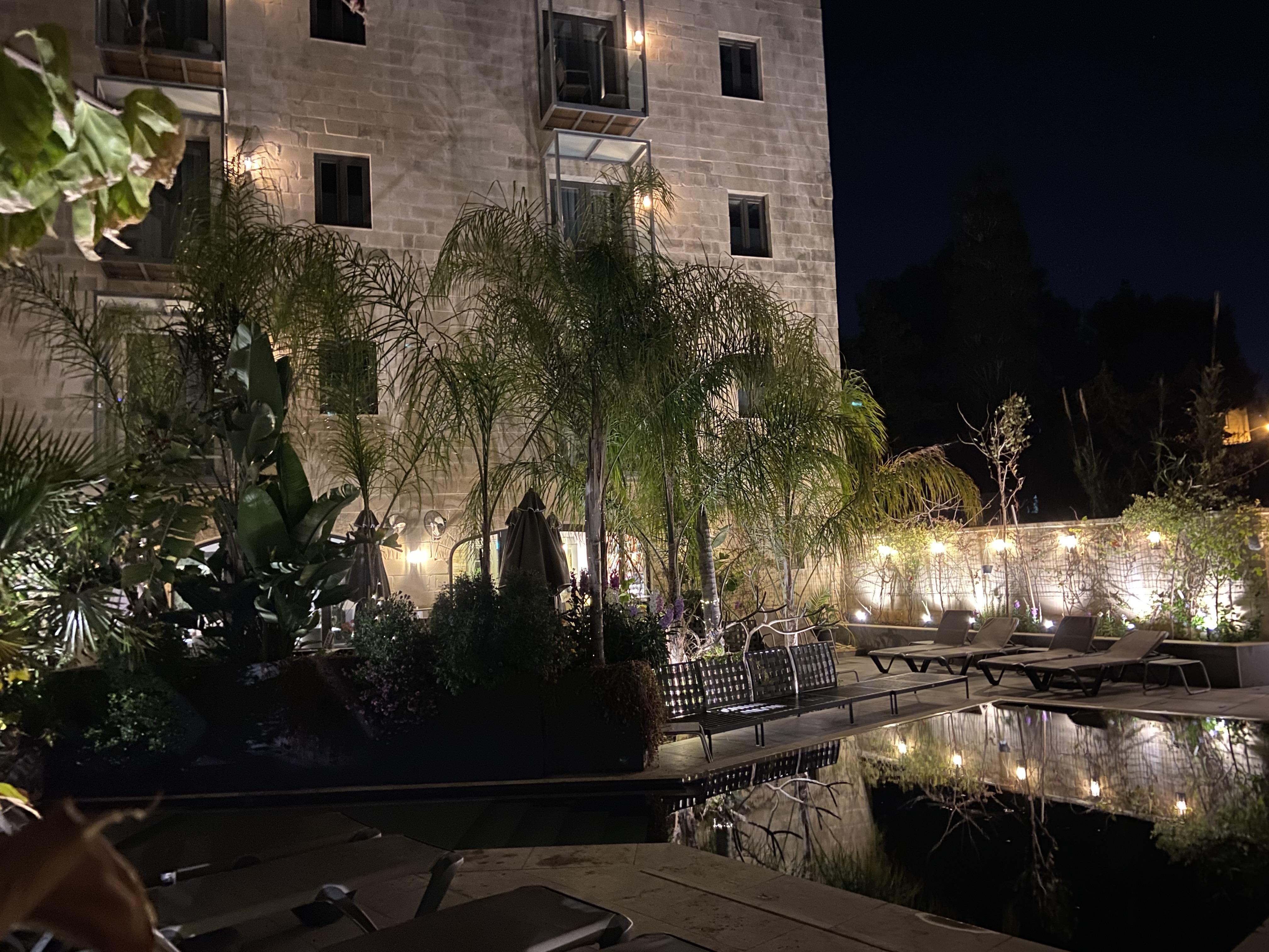 The Village Boutique And Spa Naxxar Buitenkant foto