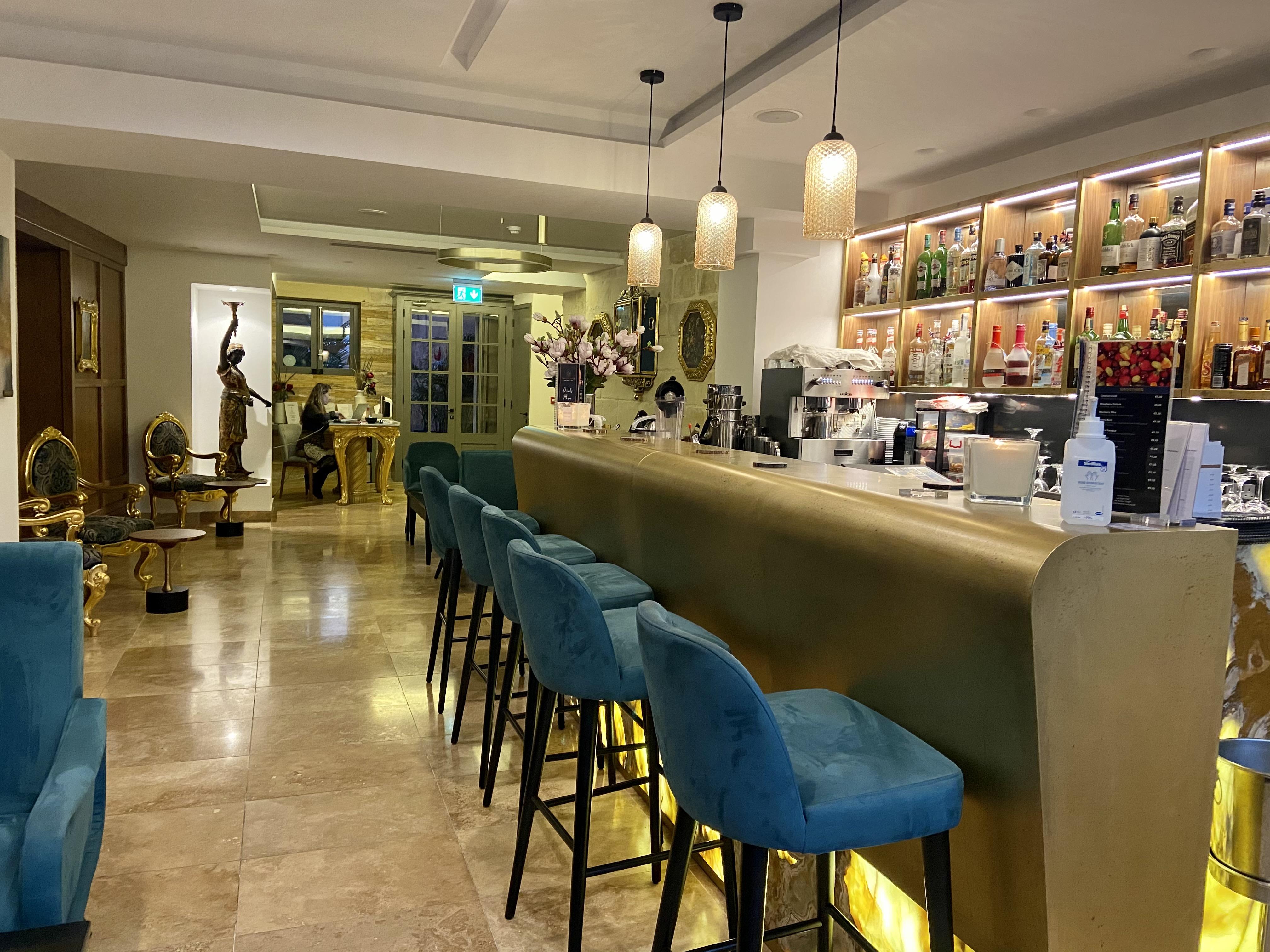 The Village Boutique And Spa Naxxar Buitenkant foto