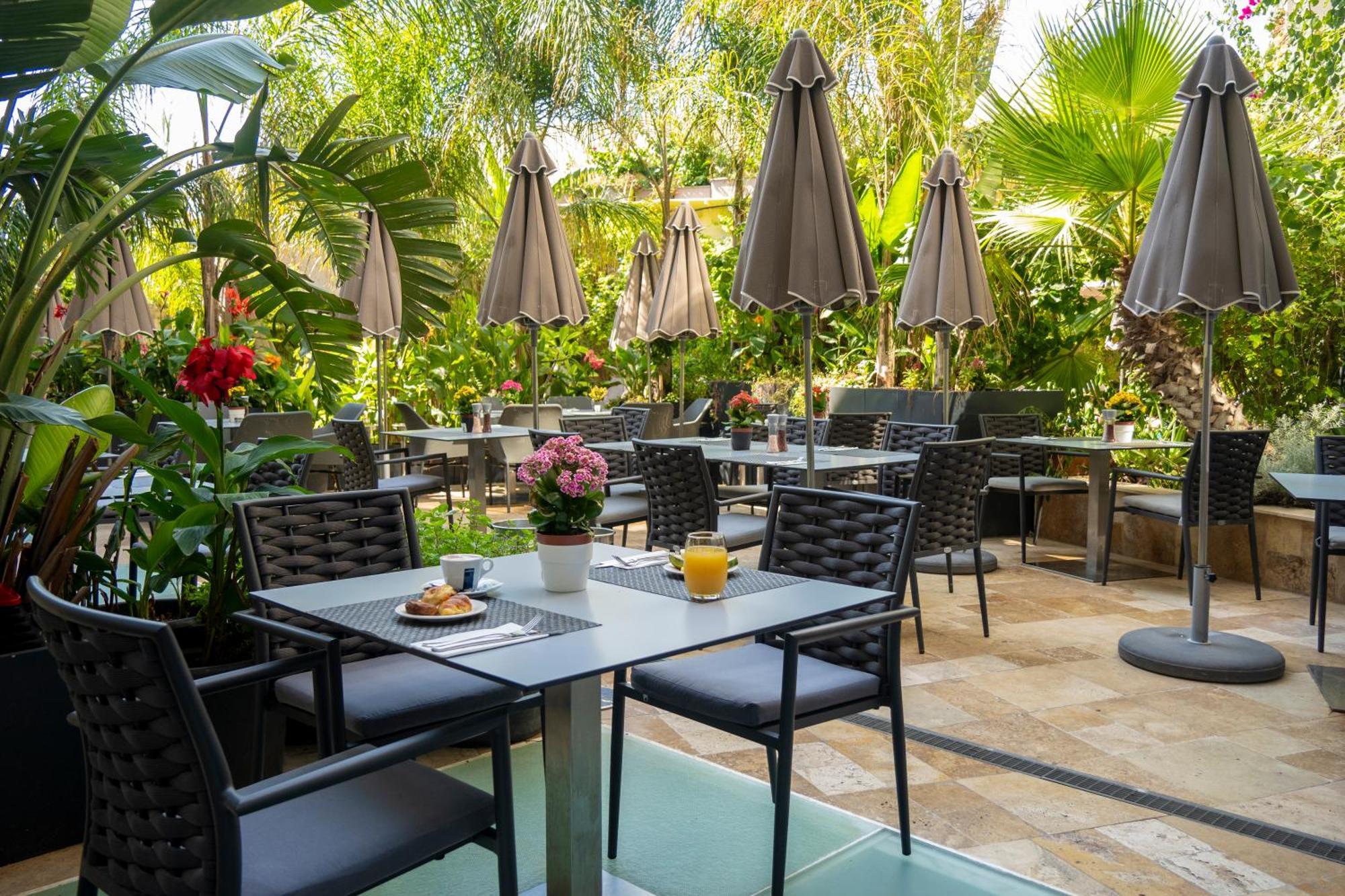 The Village Boutique And Spa Naxxar Buitenkant foto