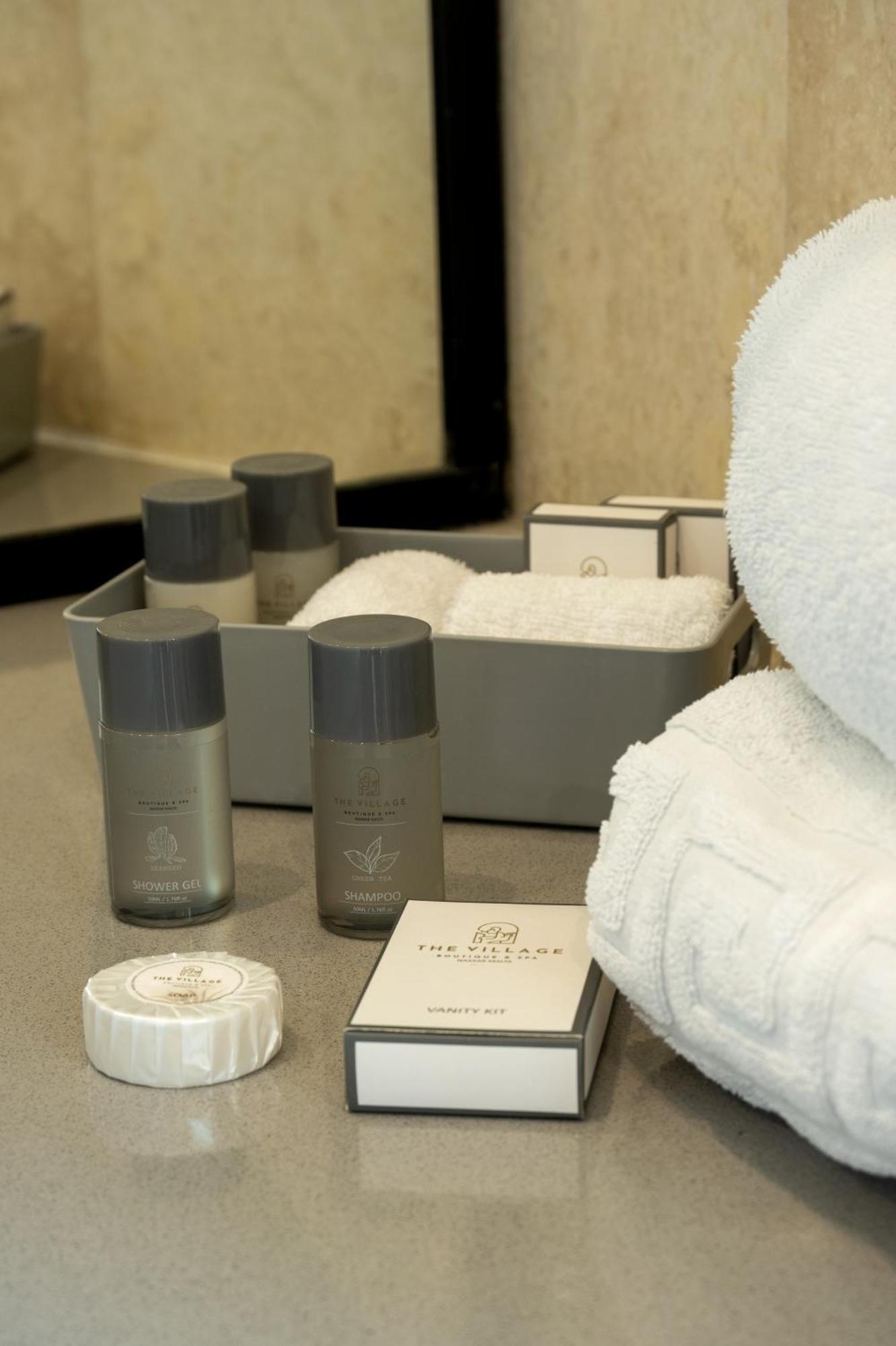 The Village Boutique And Spa Naxxar Buitenkant foto