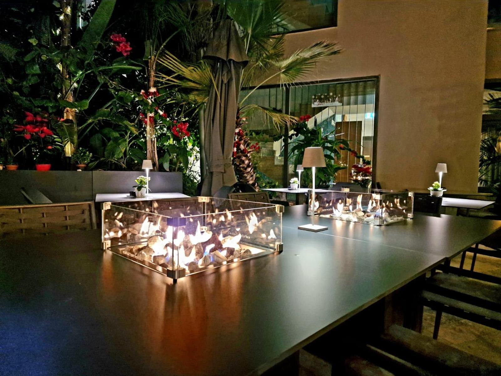 The Village Boutique And Spa Naxxar Buitenkant foto