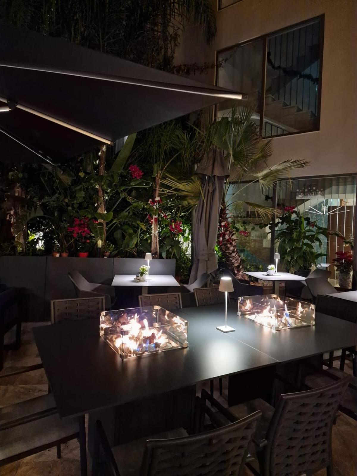 The Village Boutique And Spa Naxxar Buitenkant foto